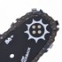 AWTOOLS Lanac za pilu 45 cm / 72 / 0,325" / 1,5, crni